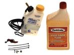 FLASHLUBE 1L FLASHLUBE VALVE SAVER KIT SERIES 2 FVSK2 INC..., Ophalen of Verzenden, Nieuw