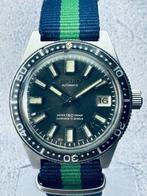 Seiko - 62MAS Diver - 6217-8001 - Heren - 1960-1969, Sieraden, Tassen en Uiterlijk, Horloges | Heren, Nieuw
