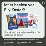 Midzomerliefde / Cupido - Groot 9789462040861 Elly Koster, Boeken, Romans, Verzenden, Gelezen, Elly Koster