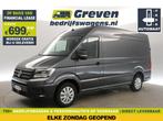 Volkswagen Crafter 2.0 TDI DSG EXCLUSIVE FACELIFT ACC €699pm, Automaat, Volkswagen, Diesel, Nieuw