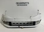 Skoda Octavia IV 5E Facelift voorbumper 5E0807221N, Ophalen, Gebruikt, Voor, Skoda