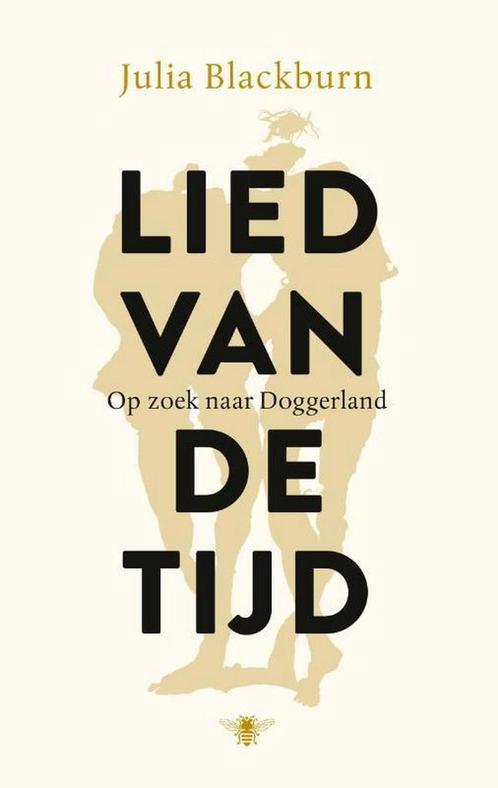 Lied van de tijd 9789403149707 Julia Blackburn, Boeken, Romans, Gelezen, Verzenden