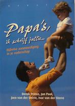 PAPAS IK SCHRIJF JULLIE 9789077476161 Derek Prince, Verzenden, Gelezen, Derek Prince