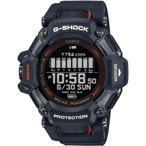 Horloge Heren Casio G-Shock GBD-H2000-1AER, Sieraden, Tassen en Uiterlijk, Zonnebrillen en Brillen | Heren, Verzenden