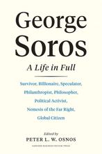 George Soros, Ophalen of Verzenden, Nieuw
