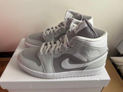 Air Jordan - Air Jordan 1 Mid - Sneakers - Maat: EU 43, Kleding | Heren, Schoenen