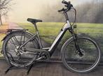 Pegasus Strong • Electrische Damesfiets 625WH Accu • E Bike, Overige merken, Ophalen of Verzenden, Zo goed als nieuw, 47 tot 51 cm
