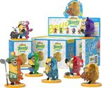 Mighty Jaxx 10656 Minions speelgoedfiguur kinderen, Verzenden, Nieuw