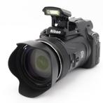 Digitale fotocamera | Nikon Coolpix P1000 | Tweedehands, Verzenden, Gebruikt, Nikon