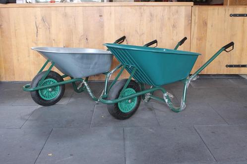 Kruiwagens nieuwjaar actie voor € 15 aan huis geleverd, Tuin en Terras, Kruiwagens, Handmatig, Nieuw, Verzenden