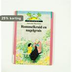 Rommelkruid en nagelgruis / Eiland 9789027637147 A. Heymans, Verzenden, Gelezen, A. Heymans