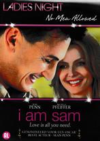 I am Sam (Ladies Night uitgave) - DVD, Cd's en Dvd's, Verzenden, Nieuw in verpakking
