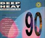 cd - Various - Deep Heat 90, Verzenden, Zo goed als nieuw