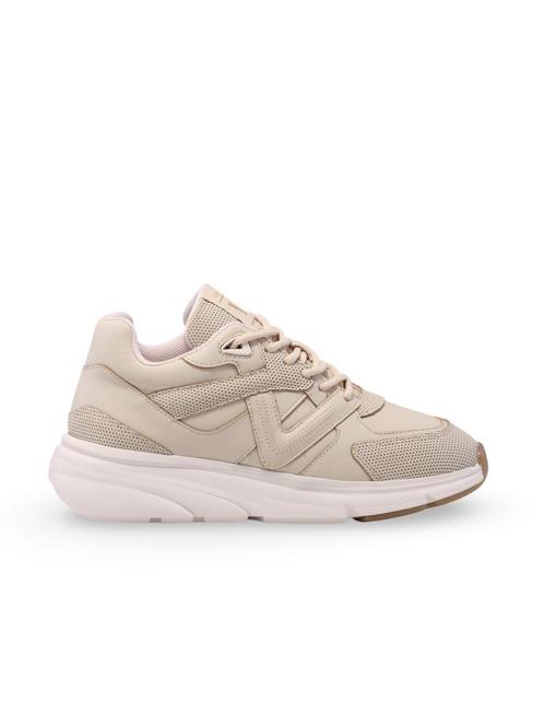 VIA VAI sneakers/lage-sneakers dames 41 wit, Kleding | Dames, Schoenen, Wit, Nieuw, Verzenden