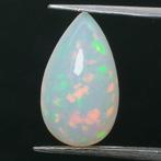 Opaal - 3.12 ct - Instituto Gemólogico Español (IGE) -, Sieraden, Tassen en Uiterlijk, Edelstenen, Nieuw