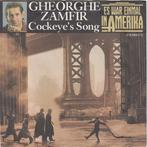 Single vinyl / 7 inch - Gheorghe Zamfir - Cockeyes Song, Cd's en Dvd's, Vinyl Singles, Zo goed als nieuw, Verzenden