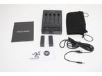 Razer Audio Mixer - 4 Kanaals Analoog Mengpaneel - 48V, Verzenden, Zo goed als nieuw