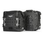 Mechanic 35L quick release motor zijtassen, Verzenden, Nieuw