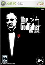 The Godfather Xbox 360 Garantie & morgen in huis!, Spelcomputers en Games, Avontuur en Actie, 1 speler, Ophalen of Verzenden, Zo goed als nieuw