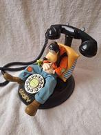 Disney, Goofy - Vintage Disney talking telephone, Nieuw