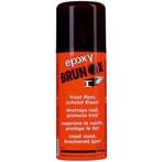 Brunox Epoxy Spray Roestomvormer 150ml, Auto diversen, Ophalen of Verzenden