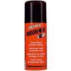 Brunox Epoxy Spray Roestomvormer 150ml, Verzenden