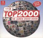 cd digi - Various - Top 2000 - De Jaren 2000 - 2009