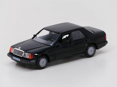 Mercedes-Benz W124, 200-300 D/Em Cursor-Modell 1084, MINT..., Hobby en Vrije tijd, Modelbouw | Figuren en Diorama's, Zo goed als nieuw