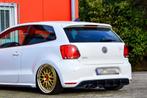 Aggressive Diffuser voor Volkswagen Polo 6R GTI, Ophalen of Verzenden