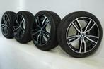 BMW 2 serie F45 F46 Active Gran Tourer 486M 18 inch velgen P, 18 inch, Gebruikt, Velg(en), Winterbanden