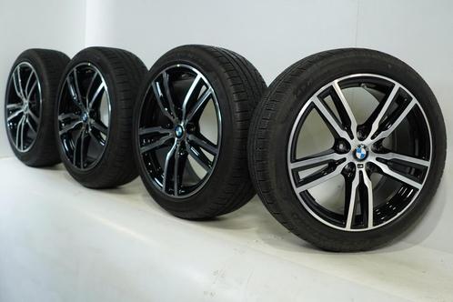 BMW 2 serie F45 F46 Active Gran Tourer 486M 18 inch velgen P, Auto-onderdelen, Banden en Velgen, Velg(en), Gebruikt, 18 inch, Winterbanden