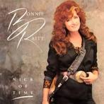 cd - Bonnie Raitt - Nick Of Time, Zo goed als nieuw, Verzenden