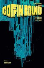 Coffin Bound Volume 2: Dear God, Verzenden, Nieuw