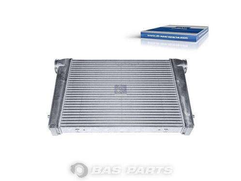 Intercooler 81061300195, Auto-onderdelen, Vrachtwagen-onderdelen, Nieuw, Overige merken, Motor en Toebehoren, Ophalen