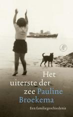 Het uiterste der zee (9789029525664, Pauline Broekema), Boeken, Romans, Nieuw, Verzenden