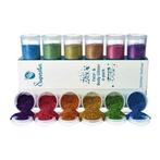Glitter Mix Fine Summer Body & Hair (6st), Ophalen of Verzenden, Nieuw