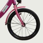 Puky 18 inch kinderfiets roze voor 6-7 jaar | BikeFlip, Ophalen of Verzenden, Gebruikt, Puky