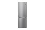 LG GBB61PZGCN1 koel-vriescombinatie Vrijstaand 341 l C599, Witgoed en Apparatuur, Koelkasten en IJskasten, Ophalen of Verzenden