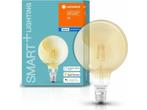 2x Ledvance Smart+ Lamp Globe 2700K | 6W | E27, Nieuw