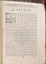 Jeronimo Zurita - 1671 Indice de las cosas mas notables que