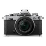 Nikon Z fc + Z DX 16-50mm VR, Nieuw, Ophalen of Verzenden, Nikon