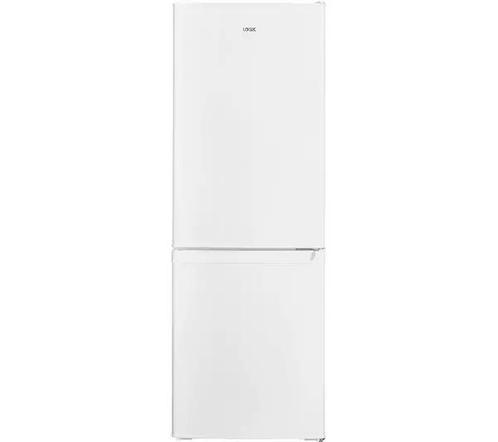 Logik L50bw23 Koel-vriescombinatie 143cm, Witgoed en Apparatuur, Koelkasten en IJskasten, Nieuw, Ophalen of Verzenden