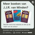 Alles over headhunters 9789025462208 J.J.R. van Minden, Verzenden, Gelezen, J.J.R. van Minden