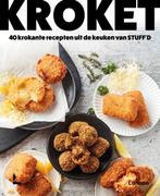 9789401495899 Kroket Stuffd, Verzenden