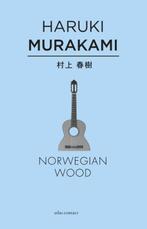 Norwegian wood 9789025442842 Haruki Murakami, Verzenden, Gelezen, Haruki Murakami