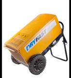 Bouwdroger s te huur Dryfast Goedkoopste! Incl bezorging, Doe-het-zelf en Verbouw, Nieuw