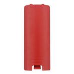 Batterijklepje / Cover voor Nintendo Wii Remote - Meerdere k, Spelcomputers en Games, Spelcomputers | Nintendo Wii, Verzenden