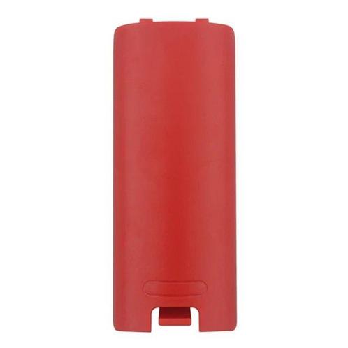 Batterijklepje / Cover voor Nintendo Wii Remote - Meerdere k, Spelcomputers en Games, Spelcomputers | Nintendo Wii, Nieuw, Verzenden