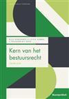 Kern van het bestuursrecht, 9789462905948, Verzenden, Zo goed als nieuw, Studieboeken