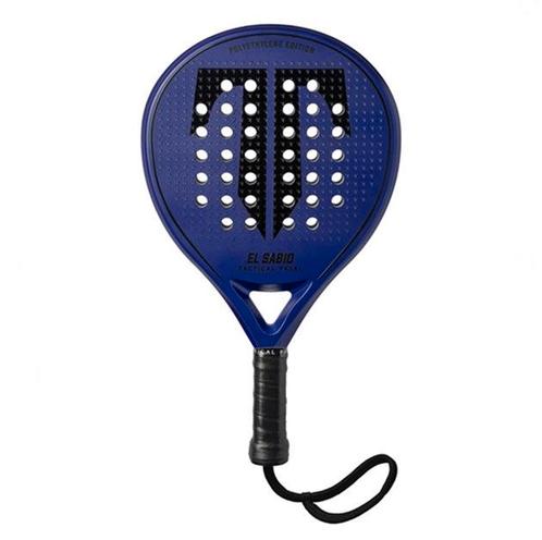 Tactical El  Sabio - Tactical Padel Racket - BestelPadel, Sport en Fitness, Padel, Ophalen of Verzenden